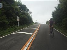 群馬赤城山~新潟弥彦山ヒルクライム 群馬赤城山~新潟弥彦山ヒルクライム