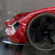 【Audi Forum Ingolstadt】 18 | Audi concept by Siming Yan (Bechelor Thesis) 【Audi Forum Ingolstadt】 18 | Audi concept by Siming Yan (Bechelor Thesis)