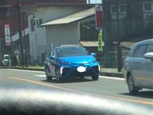珍しい車