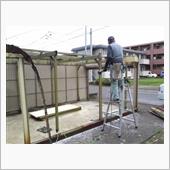マイホームの話　～建築編３～