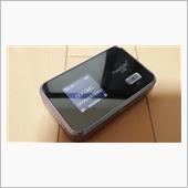 Pocket Wi-Fi導入