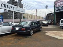 ☆　札幌のクルーズ ５００Ｅ＆Ｅ５００　☆　