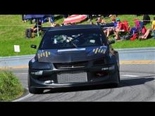 Swiss Hillclimb 2013, EVO VI VII VIII IX and X 。