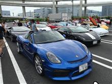 最近の出来事まとめてアップ☆