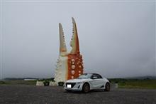 S660北海道ツーリング3日目・4日目<紋別カニ爪オフ>編 S660北海道ツーリング3日目・4日目<紋別カニ爪オフ>編