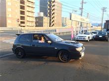 ☆　札幌のクルーズ １０年物のスポーツキャタライザーって・・・　☆　