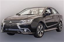 【 谍照 Scoop 】 东南三菱 全新 翼神 ( Lancer EX ) 谍照 曝光 ： 中国 ・・・・