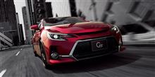 トヨタ製FRスポーツセダン（マークXGs編）