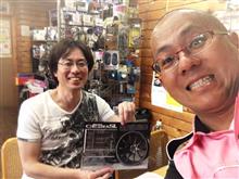 ☆　札幌のクルーズ レイズの押し売りがガガガ～！　☆　