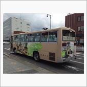 ふらいんぐうぃっち聖地巡礼