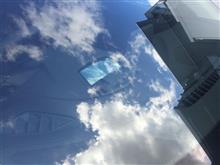 梅雨って明けたんだっけ? 梅雨って明けたんだっけ?