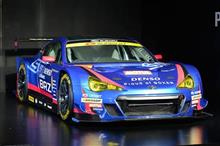 SUBRUスーパーGT応援イベント
