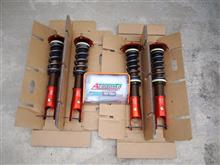 JFSPEED　Aragosta　Type-S　！