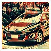 Prisma で遊んでみる