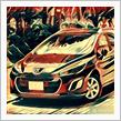 Prisma で遊んでみる