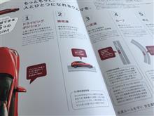 アクセラ15XD試乗しました アクセラ15XD試乗しました