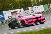 Hill Race Eschdorf 2016。