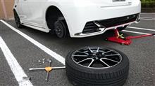作業...まとめて、どーっんと！