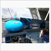 【ドラゴンクエストライブスペ ...