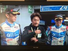 日産、勝ったど〜！