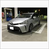 α納車しました！