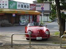ついたりつかなんだり・・・・