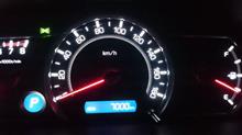 キリ番7000km