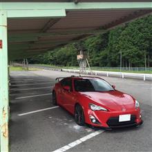 作手と鈴鹿ツイン