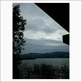 7月16日 琵琶湖