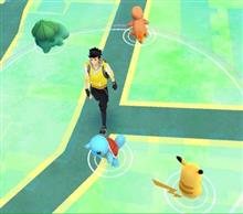 ポケモンと妖怪ウォッチの違いが良く分からない男