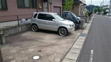 明日から仕事復帰(*^^*)