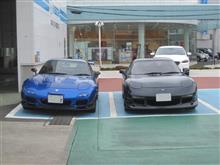 荒削りながら、求めていた本当のバケモノになってしまったようです・・・ 荒削りながら、求めていた本当のバケモノになってしまったようです・・・