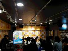 「どうして君は世界に一人」リリースイベント @タワーレコード渋谷店