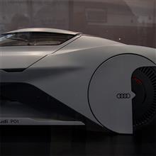 【Audi Forum Ingolstadt】 20 | Audi PIONIER concept by Roman Moor (Bechelor Thesis) 【Audi Forum Ingolstadt】 20 | Audi PIONIER concept by Roman Moor (Bechelor Thesis)