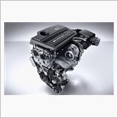 メルセデスAMG、2リッター ...