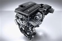 メルセデスAMG、2リッター最強の381PS！