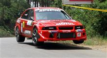 頷けるRogerFeghali-BkassineHillClimb2016’ウイン！ 