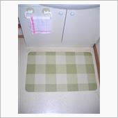 ＤＩＹ 「クッションフロアマ ...