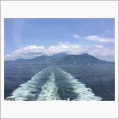 島原から熊本へ