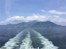 島原から熊本へ