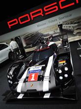 Porsche Experience 2016 に行ってきました Porsche Experience 2016 に行ってきました