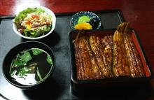 土用 ウナギの名店「うな鈴」へ潜入セリ!! 土用 ウナギの名店「うな鈴」へ潜入セリ!!