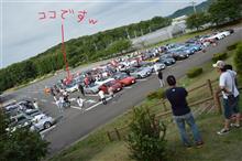 OCCK定例会に参加！
