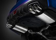 Exhaust