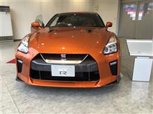 ☆　札幌のクルーズ ＭＹ１７デモカー導入検討会！　☆　