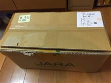 久々にactyパーツ着弾(^_^)v 久々にactyパーツ着弾(^_^)v