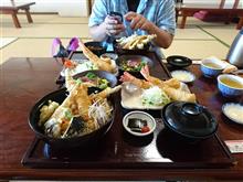 四年ぶり二回目