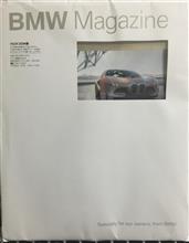 BMW Magazine
