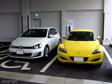 オーダーから約1年。納車されてから半年。 | 80xxkm オーダーから約1年。納車されてから半年。 | 80xxkm