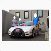 FD3S 20歳！！今まであ ...